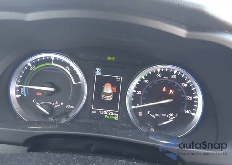 2017 Toyota Highlander Hybrid Limited Platinum из США, поврежденный, VIN 5TDDGRFH3HS023117